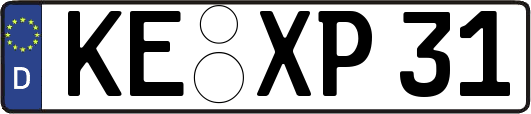 KE-XP31