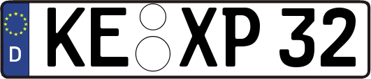 KE-XP32