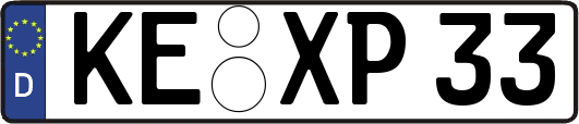 KE-XP33