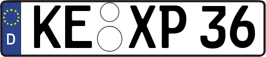 KE-XP36