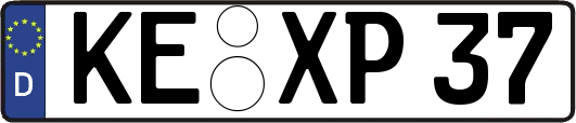 KE-XP37