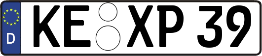 KE-XP39