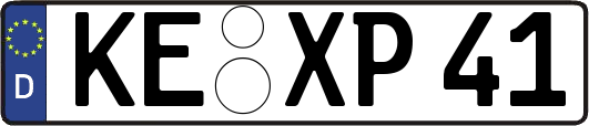 KE-XP41