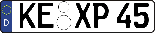 KE-XP45