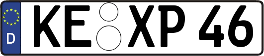 KE-XP46