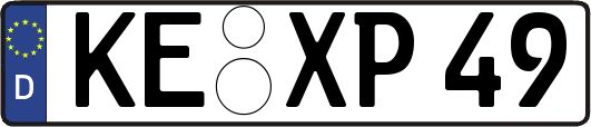 KE-XP49