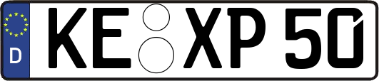 KE-XP50