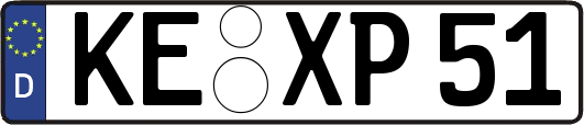 KE-XP51