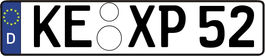 KE-XP52