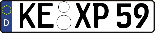 KE-XP59
