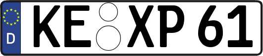 KE-XP61