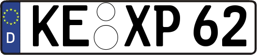 KE-XP62