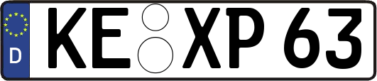 KE-XP63