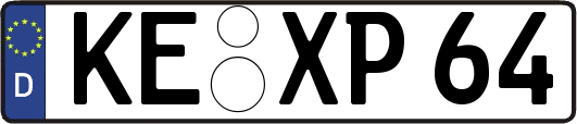 KE-XP64