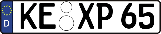 KE-XP65