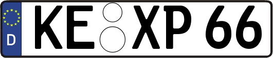 KE-XP66