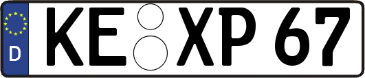 KE-XP67