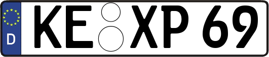 KE-XP69