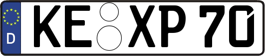 KE-XP70