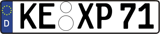 KE-XP71