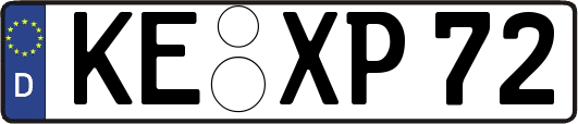 KE-XP72