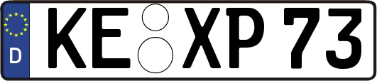 KE-XP73