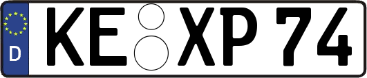 KE-XP74