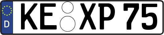 KE-XP75