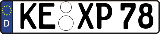KE-XP78