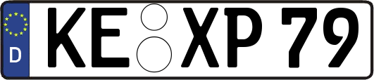 KE-XP79