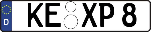 KE-XP8