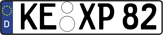 KE-XP82