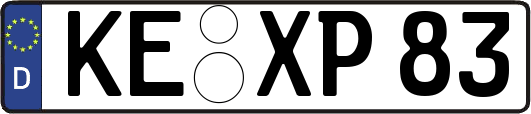 KE-XP83