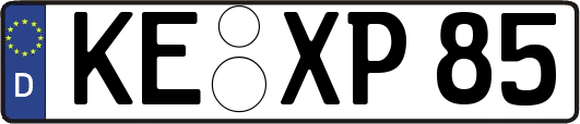 KE-XP85