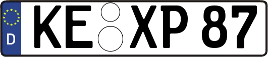 KE-XP87
