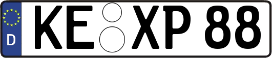 KE-XP88