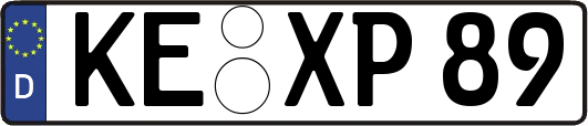 KE-XP89