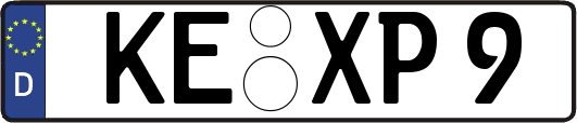 KE-XP9
