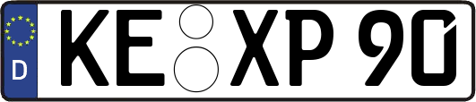 KE-XP90
