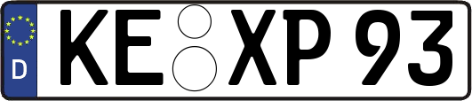 KE-XP93