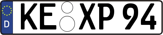 KE-XP94