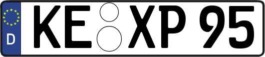 KE-XP95