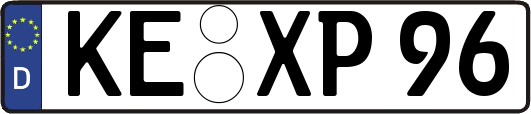 KE-XP96