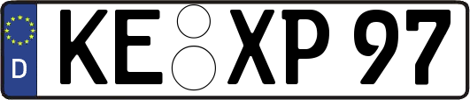 KE-XP97