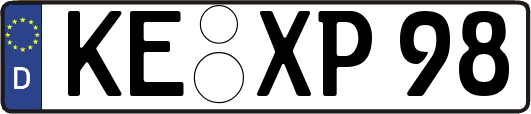 KE-XP98