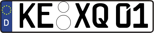 KE-XQ01