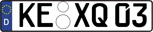 KE-XQ03
