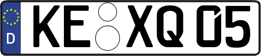 KE-XQ05