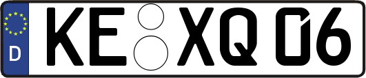 KE-XQ06