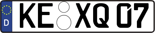 KE-XQ07